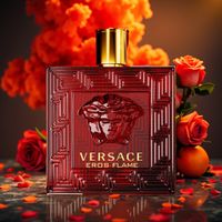 ✨ 10 ml Abfüllung – Versace - Eros Flame ✨